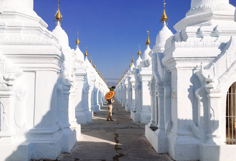 ΜΠΑΓΚΑΝ – ΜΑΝΤΑΛΕΪ