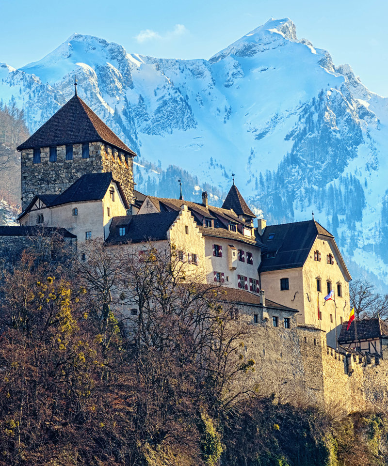 Ανακαλύψτε τη Βαντούζ 