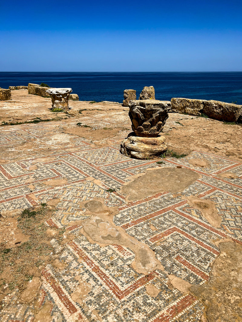Επίσκεψη στους μεγαλύτερους αρχαιολογικούς χώρους