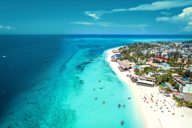 ΑΘΗΝΑ/ΘΕΣΣΑΛΟΝΙΚΗ/ΛΑΡΝΑΚΑ – ΖΑΝΖΙΒΑΡΗ