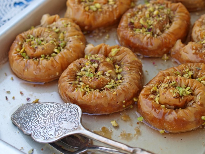 Γνωριμία με τις Σέρρες