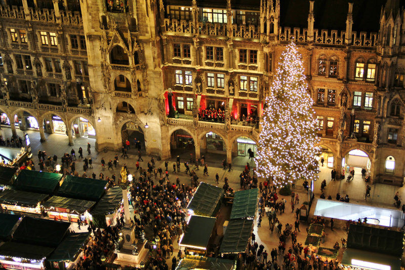 ΑΘΗΝΑ/ΘΕΣΣΑΛΟΝΙΚΗ/ΛΑΡΝΑΚΑ – ΜΟΝΑΧΟ – ΝΥΡΕΜΒΕΡΓΗ (περιήγηση)