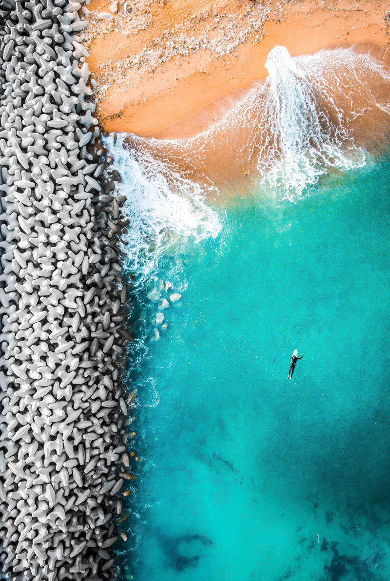 Ξενάγηση στο Αμπιτζάν