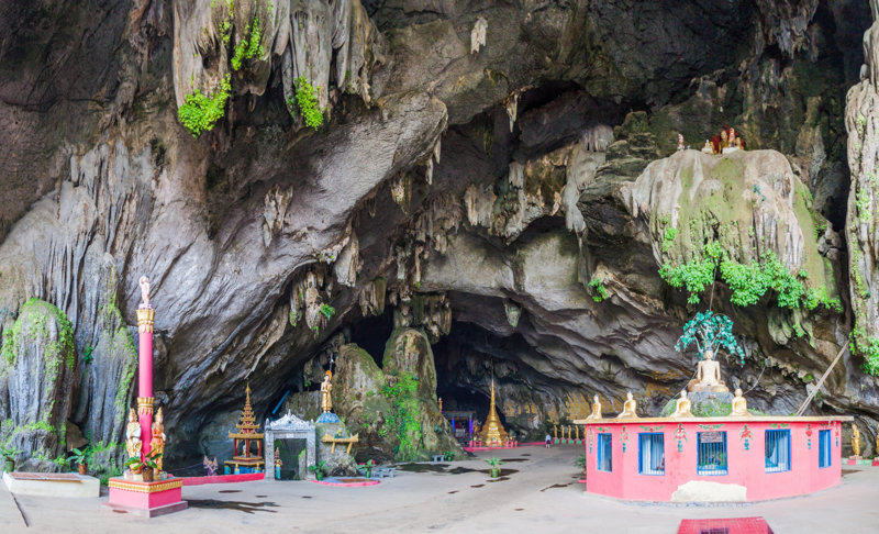 Σπήλαιο Σαντάν