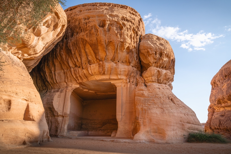 Επισκεφθείτε βερβέρικα χωριά, στη  Ματμάτα