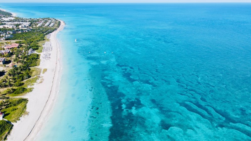 ΤΡΙΝΙΔΑΔ – ΣΙΕΝΦΟΥΕΓΟΣ – ΒΑΡΑΔΕΡΟ 