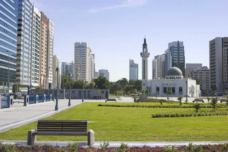 Al Abrahamic Family House