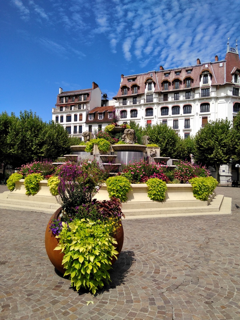 Το Καζίνο της Εξ λε Μπεν