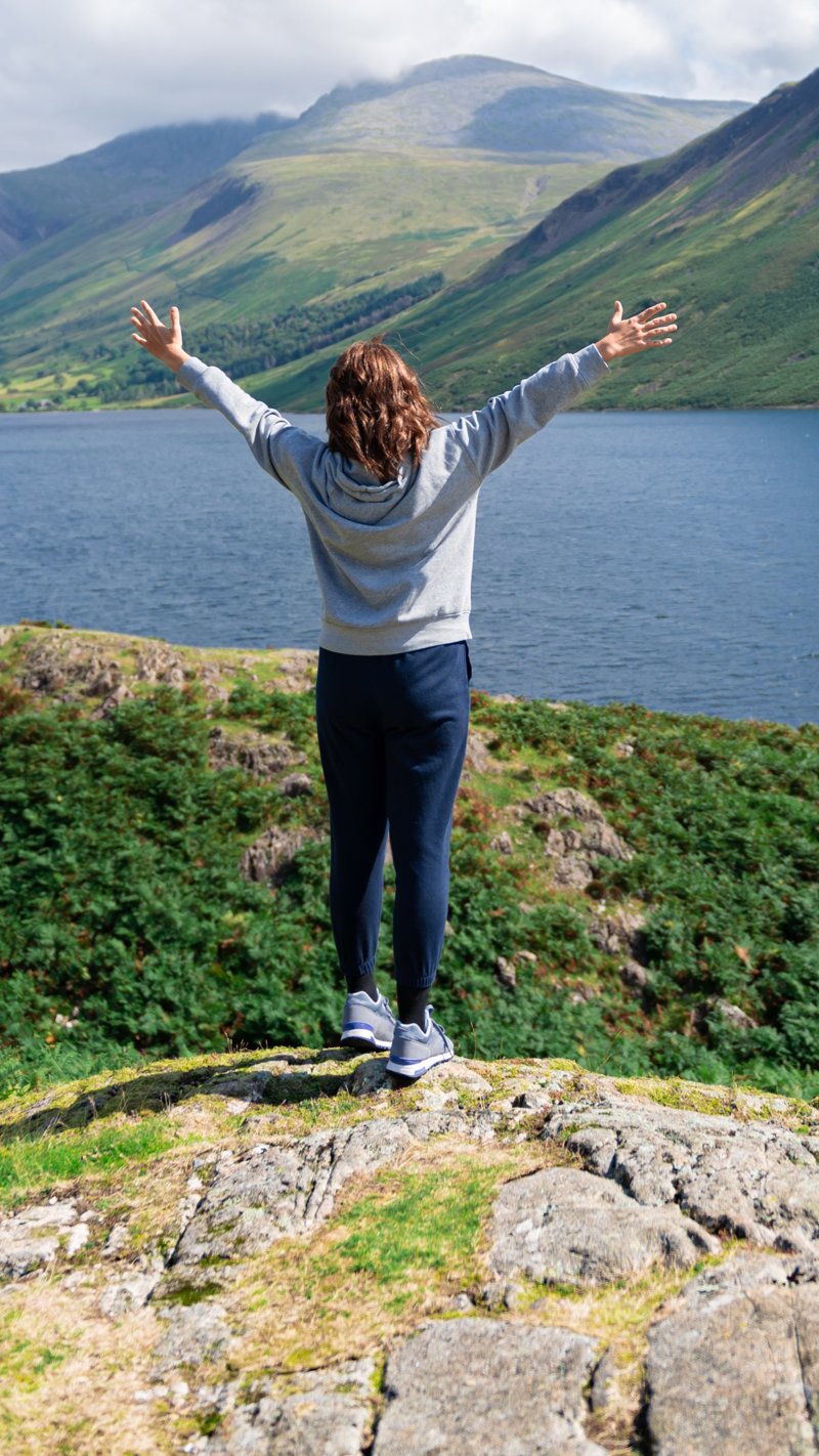 Ολοήμερη εκδρομή στη Lake District
