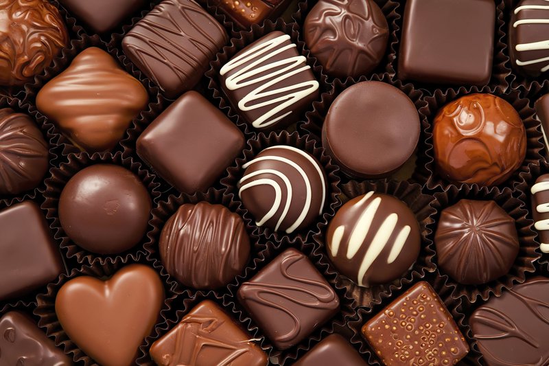 Επίσκεψη σε εργοστάσιο παραγωγής σοκολάτας 