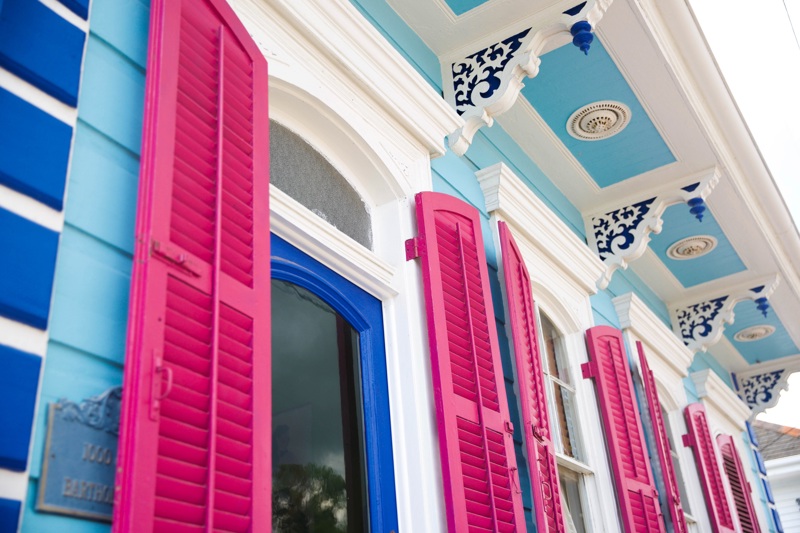 ΝΕΑ ΟΡΛΕΑΝΗ: περιήγηση στην πόλη – προαιρετική jazz κρουαζιέρα στον Μισισιπή 