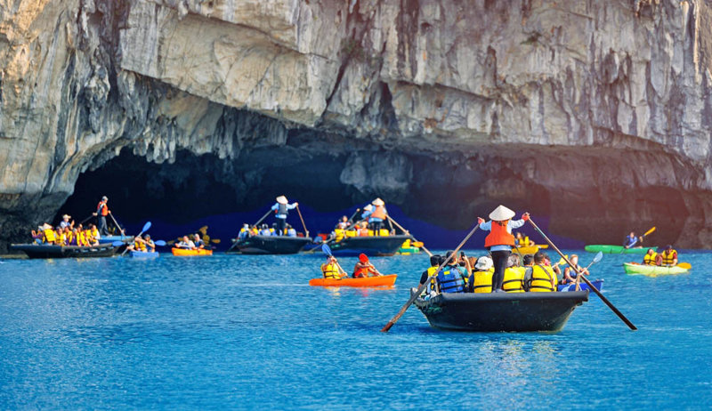 Οι εμπειρίες της ημέρας 