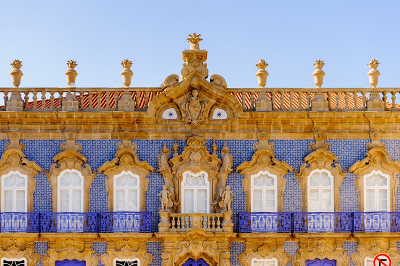 Η θρησκευτική ταυτότητα της Μπράγκα