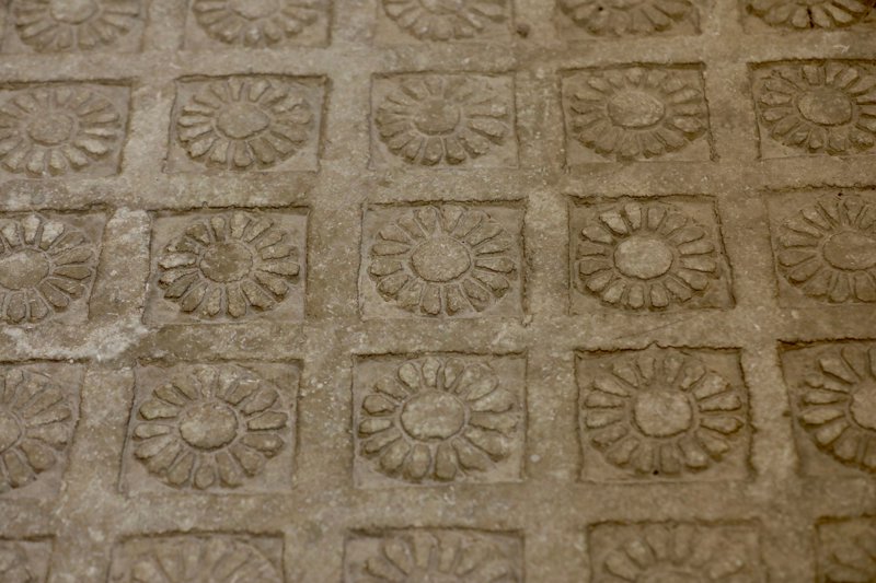 Επίσκεψη στο Εθνικό Μουσείο της Βαγδάτης