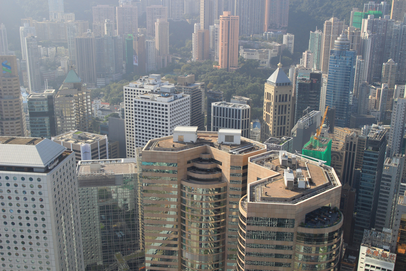 Εξαιρετικές πτήσεις και διαμονή σε κεντρικά ξενοδοχεία