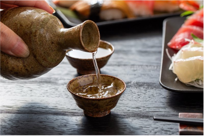 Αποστακτήριο και μουσείο σάκε 