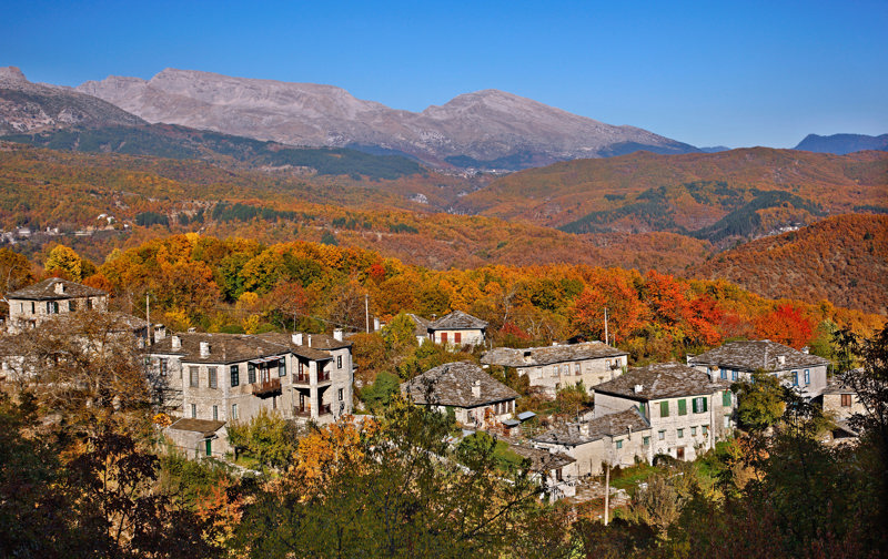 Το υπέροχο Δίλοφο 