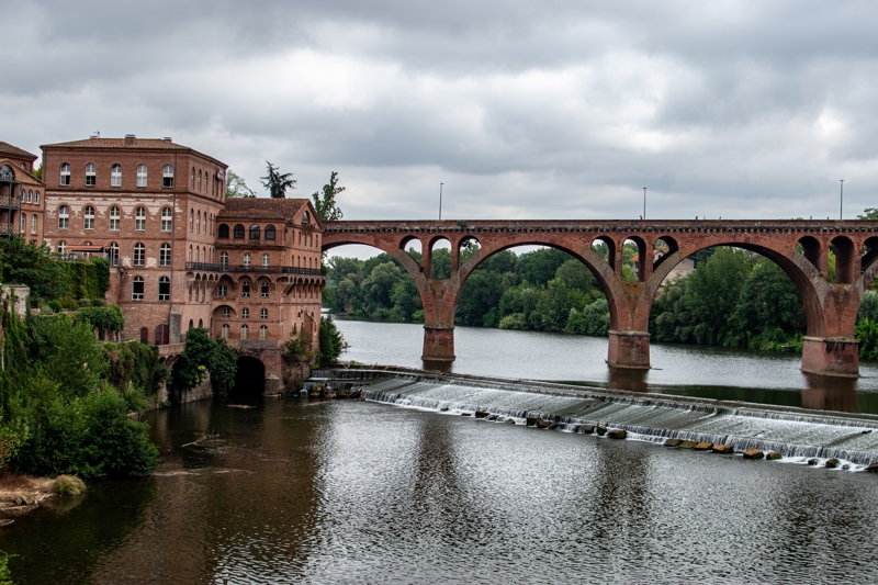 ΚΑΡΚΑΣΣΟΝ – ΚΑΝΑΛΙ ΤΟΥ ΜΙΝΤΙ – ΑΝΔΟΡΡΑ