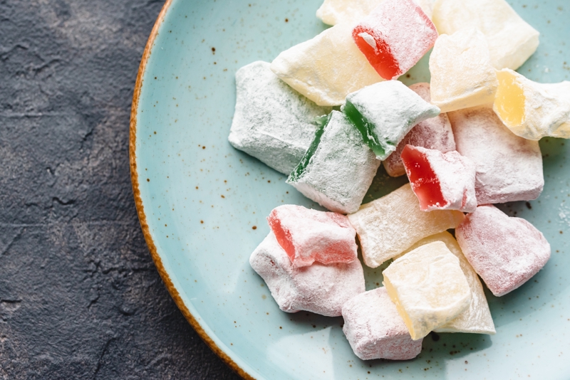 Πασχαλινό Γεύμα