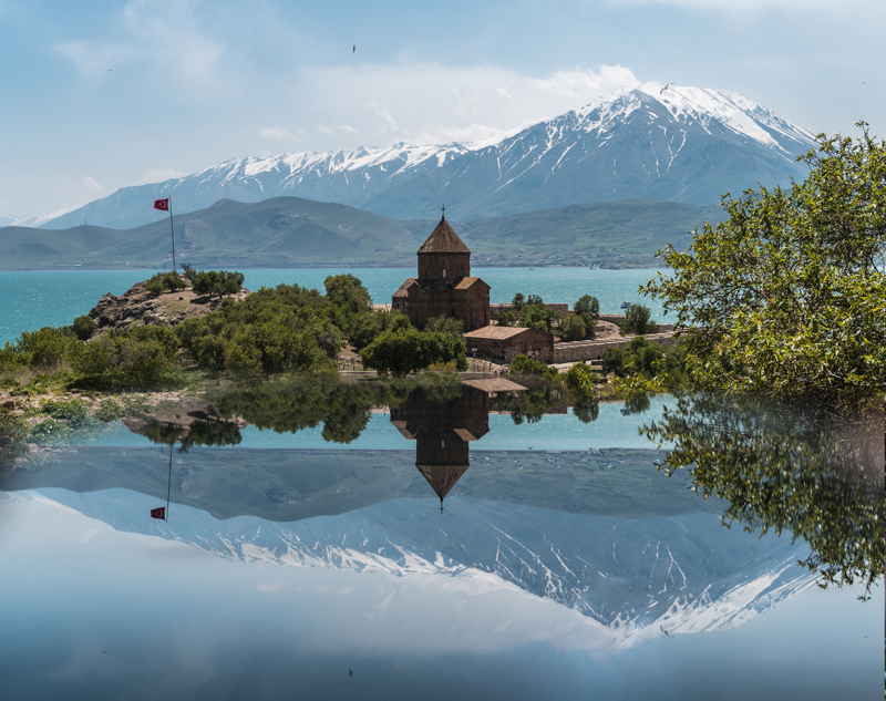 Nησάκι Ακνταμάρ