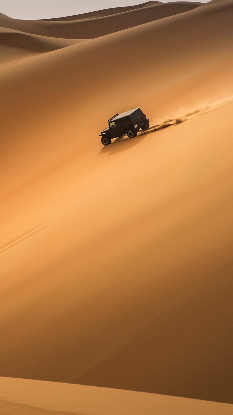 Επέκταση του ταξιδιού στην Σαλάλα