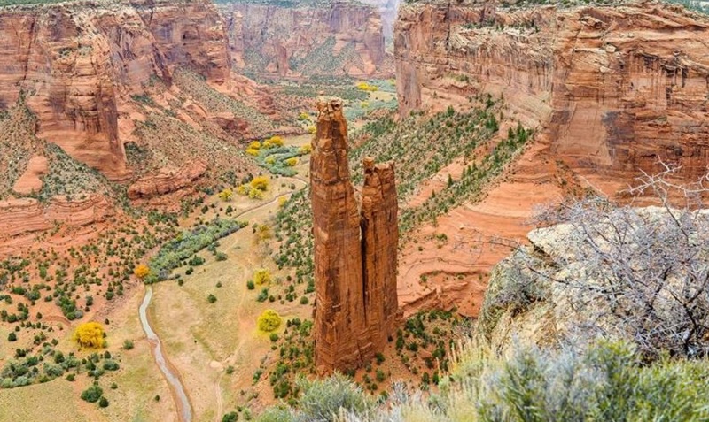 Canyon de Chelly