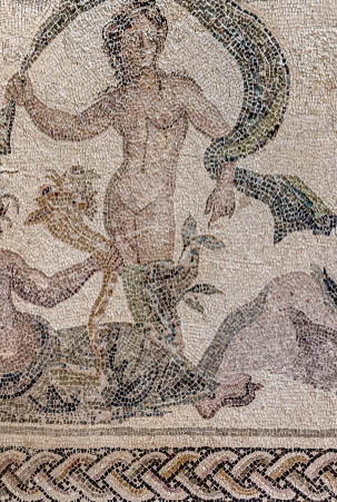 Ολοήμερη περιήγηση στην Πάφο