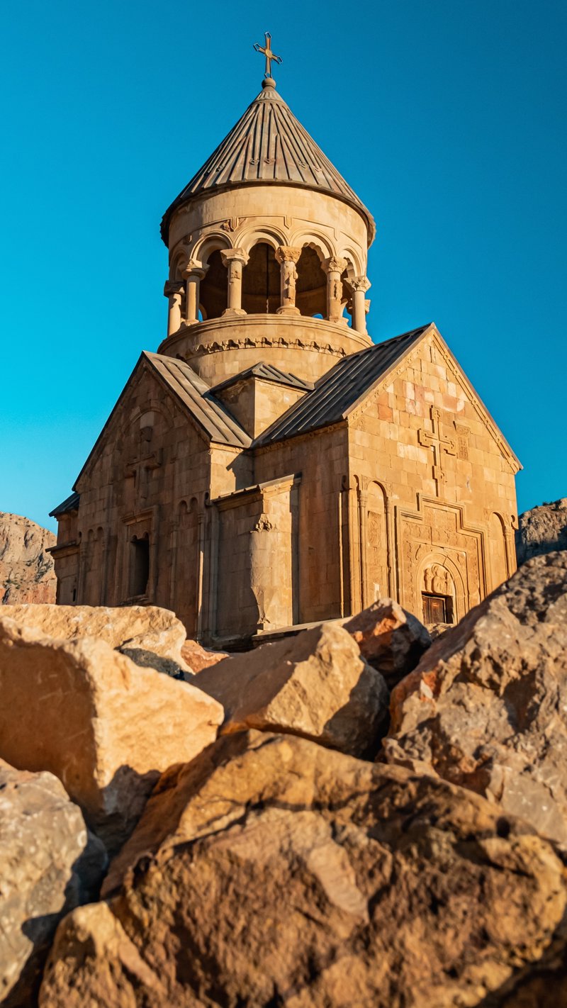 Σπάνια διαμονή στη λεγόμενη «μικρή Ελβετία»