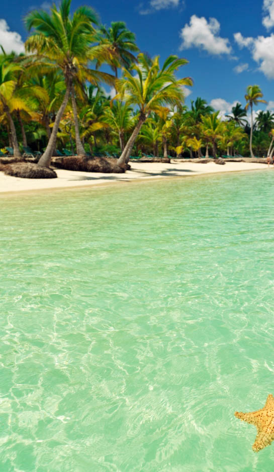 Διαμονή στη Δομινικανή Δημοκρατία 