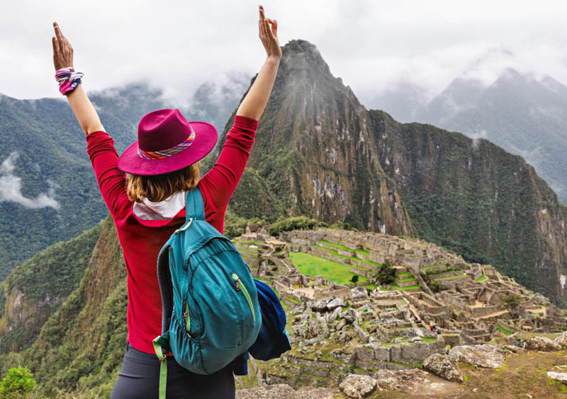 Το Περού με μια ματιά 