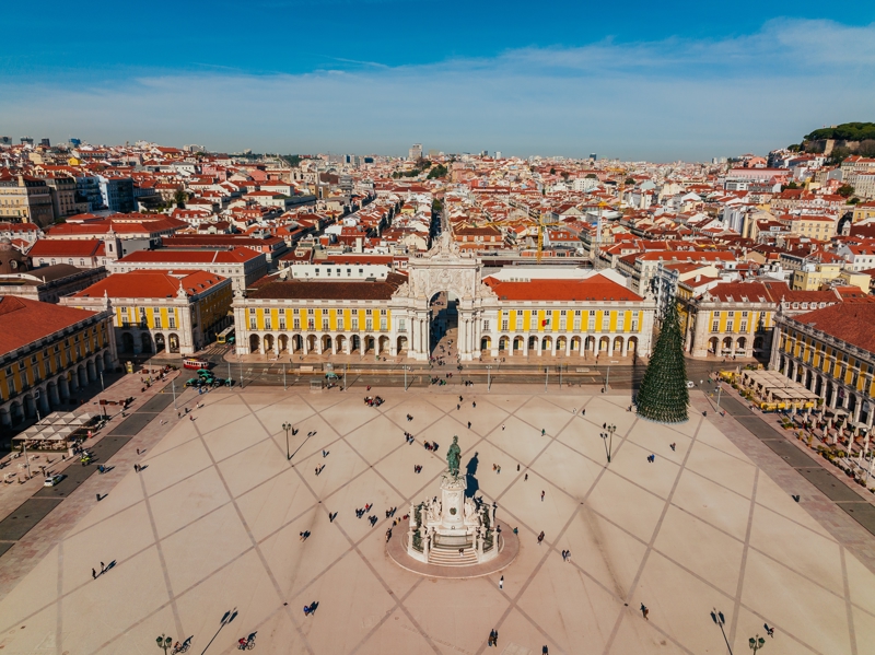Praça do Comércio