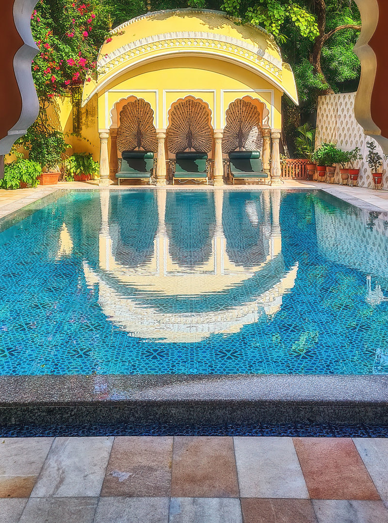 Επιλεγμένα πολύ καλά ξενοδοχεία ΜΟΝΟ 5* και 5* deluxe