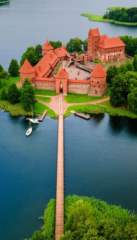 Είσοδος σε 9 εντυπωσιακά αξιοθέατα