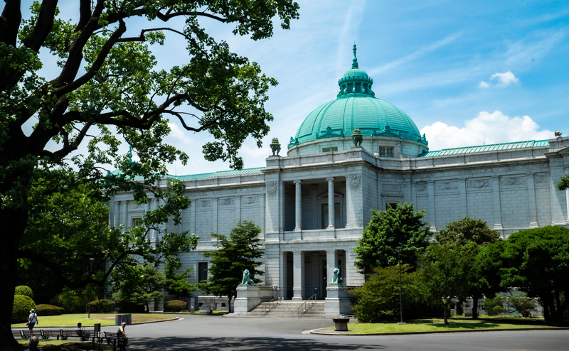 Επίσκεψη στο Εθνικό Μουσείο