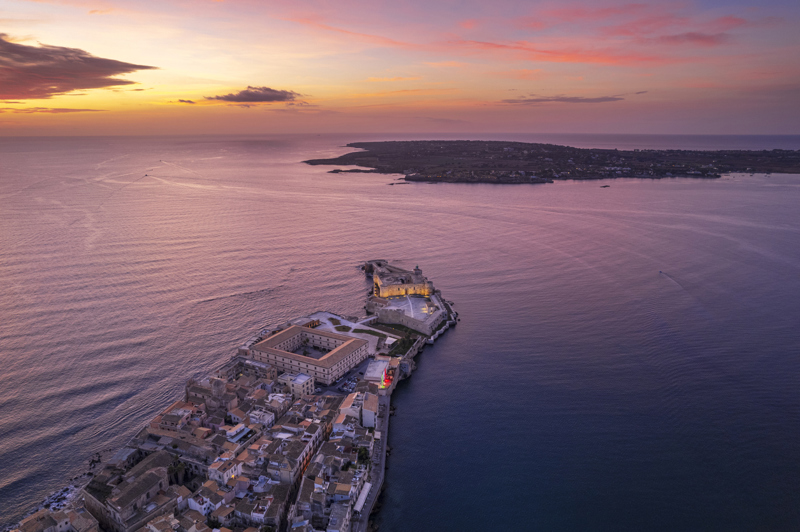 Mαγευτική Ορτυγία 