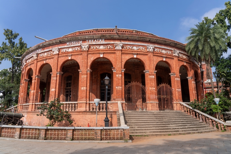 Το Κάστρο του Αγίου Γεωργίου