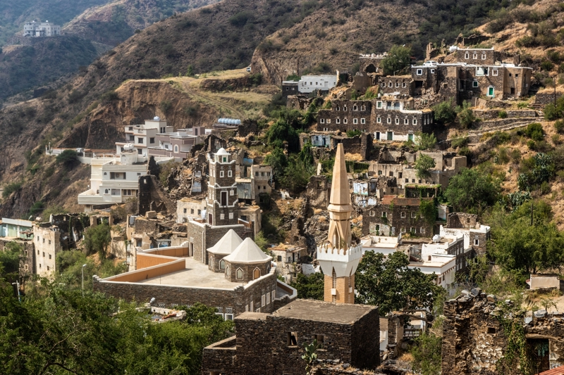 Το Ριτζάλ Αλμά 