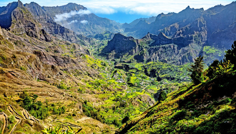 ΣΑΟ ΒΙΣΕΝΤΕ – ΣΑΟ ΑΝΤΑΟ (ΠΟΡΤΟ ΝΟΒΟ)