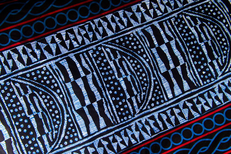 Κέντρο τοπικής χειροτεχνίας, Φουμπάν