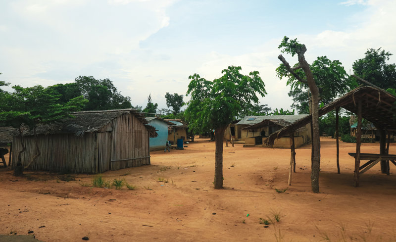 Μαλίνκε, μια φυλή σπουδαίων πολεμιστών