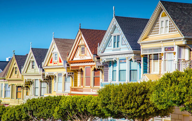 Οι περίφημες "Ζωγραφισμένες Κυρίες"