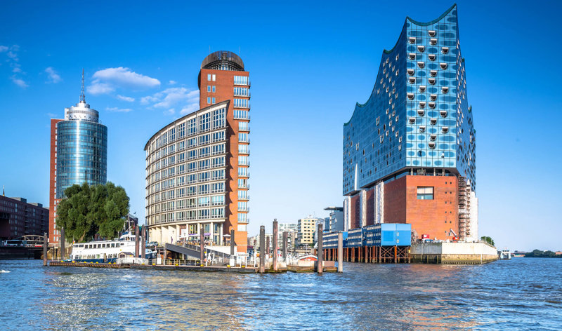 ΑΜΒΟΥΡΓΟ, ΓΕΡΜΑΝΙΑ