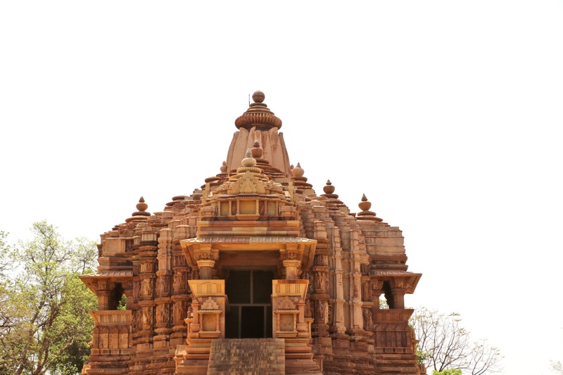  ΒΑΡΑΝΑΣΙ – ΚΑΤΖΟΥΡΑΧΟ: επίσκεψη στον ναό του Σίβα