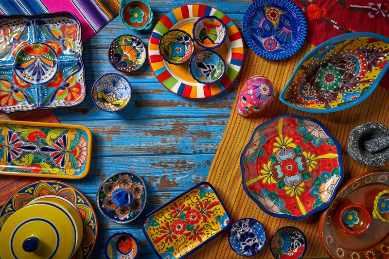 Εκδρομή στην Πουέμπλα