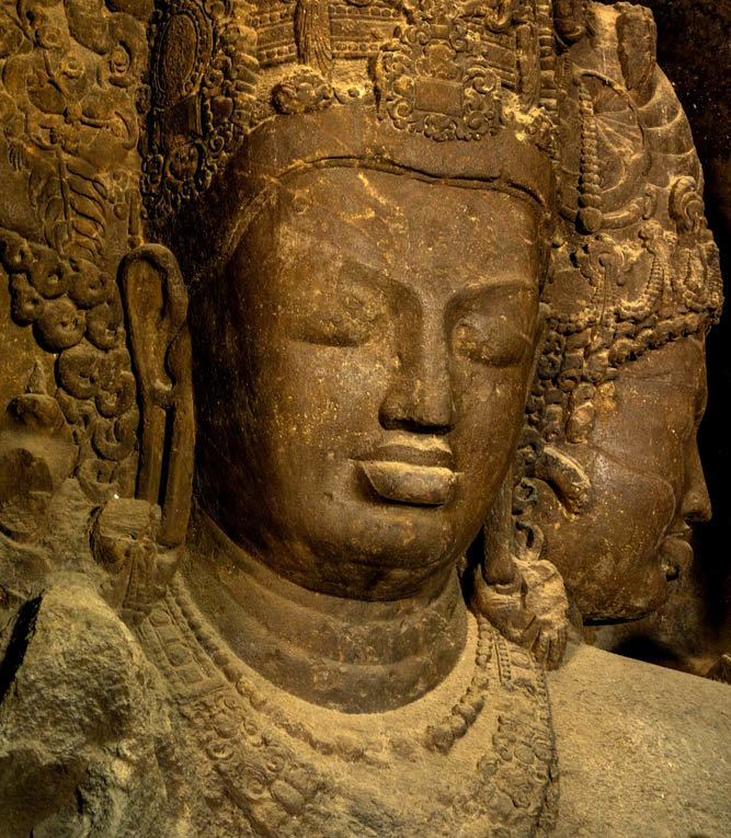 Επίσκεψη στα Σπήλαια Ελέφαντα, Ελλόρα και Αγιάντα