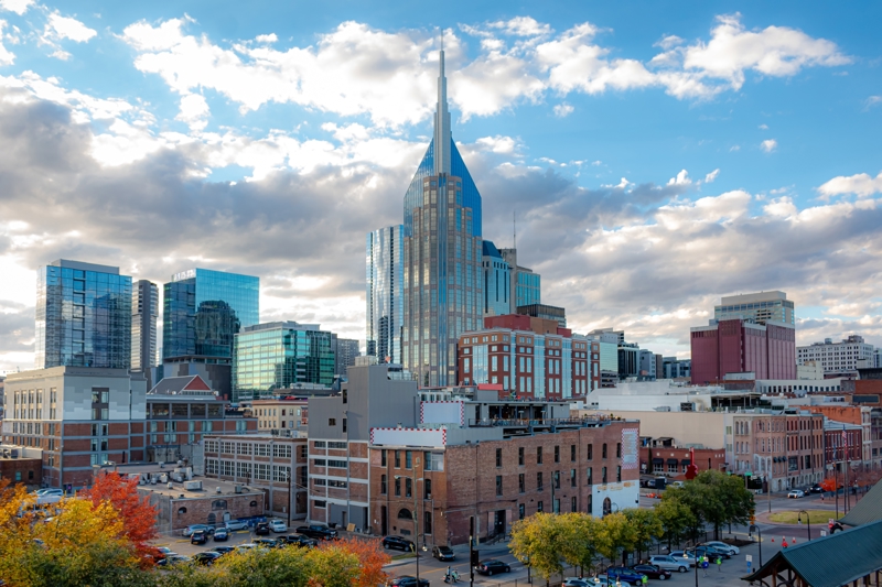 Επίσκεψη στα θρυλικά Studio B!