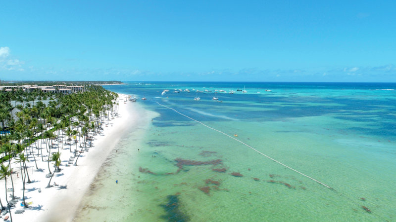 ΠΟΥΝΤΑ ΚΑΝΑ