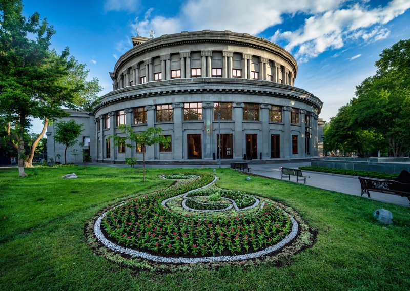 Αξιοθέατα που θα δούμε 