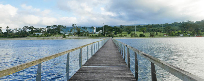 ΜΟΚΑ – ΜΑΛΑΜΠΟ: Ξενάγηση