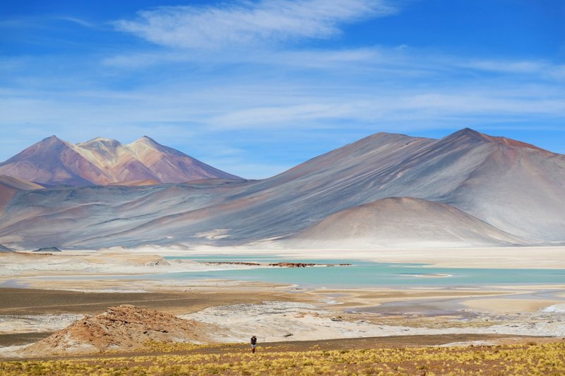 Ανακαλύψτε τις υψιπεδικές λίμνες 